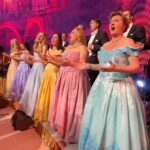 André Rieu Instagram - What a way to start our 2024 tour! 🎉 Amsterdam and Antwerp, you were amazing! Three sold-out nights filled with music, passion, and unforgettable moments! We can’t wait to see you again next year! For tour dates visit andrerieu.com (Link in bio)