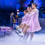 André Rieu Instagram - 🎶✨ Still humming the tunes from Maastricht’s Christmas concerts! Micaëla’s performance of Vocalise, combined with the graceful moves of Team Illumination, left us in awe. Don’t miss out on the Christmas magic next year—grab your tickets for 2024 at www.andrerieu.com/tour (Link in bio) 🎄🎟️ Maastricht, Netherlands