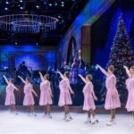 André Rieu Instagram - 🎶✨ Still humming the tunes from Maastricht’s Christmas concerts! Micaëla’s performance of Vocalise, combined with the graceful moves of Team Illumination, left us in awe. Don’t miss out on the Christmas magic next year—grab your tickets for 2024 at www.andrerieu.com/tour (Link in bio) 🎄🎟️ Maastricht, Netherlands