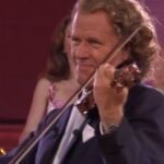 André Rieu Instagram - The Gypsy Princess, at the flower island Mainau 🌹💃 For tour dates visit andrerieu.com (Link in bio) Taken from the DVD André Rieu – Roses from the South