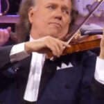 André Rieu Instagram - 'El Cóndor Pasa' live in Peru 🇵🇪 ✉️ Subscribe to Andre's newsletter: http://smarturl.it/rieu-subscribe
