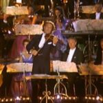 André Rieu Instagram - A legendary song you can’t refuse... ❤️ Visit www.andrerieu.com/tour for tour dates. 🎥 The Godfather's unforgettable main Title Theme. Performed live in Italy 🇮🇹