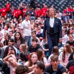 André Rieu Instagram - Pictures of yesterday's CPR event with 2000 children in Maastricht. It’s so important, AND it was so much fun! 🙂 Anyone can learn how to perform CPR in less than an hour. Find a training in your area and help save lives! ❤