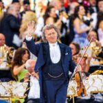 André Rieu Instagram – Photos from André’s new 2024 Wall Calendar 📅 

Limited stock available – grab yours today at shop.andrerieu.com (Link in bio)