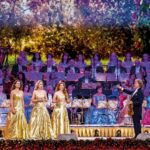 André Rieu Instagram - Photos from André's new 2024 Wall Calendar 📅 Limited stock available – grab yours today at shop.andrerieu.com (link in bio)