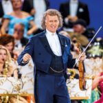 André Rieu Instagram - Photos from André's new 2024 Wall Calendar 📅 Limited stock available – grab yours today at shop.andrerieu.com (link in bio)