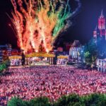André Rieu Instagram - Photos from André's new 2024 Wall Calendar 📅 Limited stock available – grab yours today at shop.andrerieu.com (link in bio)
