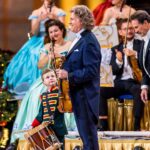 André Rieu Instagram - Memories of last year's Christmas with André concerts in Maastricht! 🎅🎄 Will you be watching the concert in cinemas this year or joining the festivities in person? For screening times and locations visit andreincinemas.com or andrerieu.com/tour for tour dates (Links in bio!) #music #classicalmusic #violin #andrerieu #rieu #concert #livemusic #orchestra #stradivarius #stradivari #violinist #viola #violin🎻 #🎻#maastricht #mecc #christmas #christmasmagic #xmas #christmasmusic