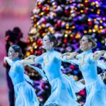 André Rieu Instagram - Memories of last year's Christmas with André concerts in Maastricht! 🎅🎄 Will you be watching the concert in cinemas this year or joining the festivities in person? For screening times and locations visit andreincinemas.com or andrerieu.com/tour for tour dates (Links in bio!) #music #classicalmusic #violin #andrerieu #rieu #concert #livemusic #orchestra #stradivarius #stradivari #violinist #viola #violin🎻 #🎻#maastricht #mecc #christmas #christmasmagic #xmas #christmasmusic