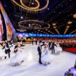 André Rieu Instagram - Memories of last year's Christmas with André concerts in Maastricht! 🎅🎄 Will you be watching the concert in cinemas this year or joining the festivities in person? For screening times and locations visit andreincinemas.com or andrerieu.com/tour for tour dates (Links in bio!) #music #classicalmusic #violin #andrerieu #rieu #concert #livemusic #orchestra #stradivarius #stradivari #violinist #viola #violin🎻 #🎻#maastricht #mecc #christmas #christmasmagic #xmas #christmasmusic