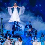 André Rieu Instagram - Memories of last year's Christmas with André concerts in Maastricht! 🎅🎄 Will you be watching the concert in cinemas this year or joining the festivities in person? For screening times and locations visit andreincinemas.com or andrerieu.com/tour for tour dates (Links in bio!) #music #classicalmusic #violin #andrerieu #rieu #concert #livemusic #orchestra #stradivarius #stradivari #violinist #viola #violin🎻 #🎻#maastricht #mecc #christmas #christmasmagic #xmas #christmasmusic