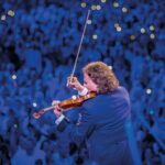 André Rieu Instagram - 📅 Photos from the 2024 André Rieu calendar. Counting down the days never felt so good! 😉🎶 Get yours at shop.andrerieu.com (Link in bio)