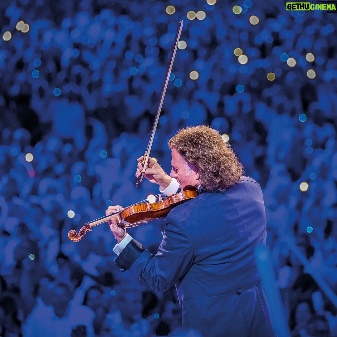 André Rieu Instagram - 📅 Photos from the 2024 André Rieu calendar. Counting down the days never felt so good! 😉🎶 Get yours at shop.andrerieu.com (Link in bio)