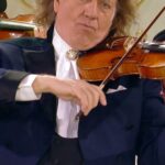 André Rieu Instagram - The excitement is building up as we're just 2 weeks away from our open-air concert in Bahrain! 🌟 For tour dates and tickets visit www.andrerieu.com/tour ✉️ Click here to subscribe to Andre's newsletter: http://smarturl.it/rieu-subscribe