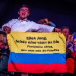 André Rieu Instagram - It's official! 🇨🇴 André Rieu returns to Bogotá! Get ready to be mesmerized at the Movistar Arena on September 18, 2024. Get your tickets now at andrerieu.com for a night filled with music, magic, and memories (Link in bio). Early booking is advised. #music #classicalmusic #violin #andrerieu #rieu #concert #livemusic #orchestra #stradivarius #stradivari #violinist #viola #violin🎻 #🎻 #bogota #colombia #colombia🇨🇴 #🇨🇴 @movistararenaco Bogota