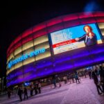 André Rieu Instagram - It's official! 🇨🇴 André Rieu returns to Bogotá! Get ready to be mesmerized at the Movistar Arena on September 18, 2024. Get your tickets now at andrerieu.com for a night filled with music, magic, and memories (Link in bio). Early booking is advised. #music #classicalmusic #violin #andrerieu #rieu #concert #livemusic #orchestra #stradivarius #stradivari #violinist #viola #violin🎻 #🎻 #bogota #colombia #colombia🇨🇴 #🇨🇴 @movistararenaco Bogota