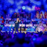André Rieu Instagram - It's official! 🇨🇴 André Rieu returns to Bogotá! Get ready to be mesmerized at the Movistar Arena on September 18, 2024. Get your tickets now at andrerieu.com for a night filled with music, magic, and memories (Link in bio). Early booking is advised. #music #classicalmusic #violin #andrerieu #rieu #concert #livemusic #orchestra #stradivarius #stradivari #violinist #viola #violin🎻 #🎻 #bogota #colombia #colombia🇨🇴 #🇨🇴 @movistararenaco Bogota