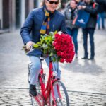 André Rieu Instagram - Valentine’s Day is just around the corner! ❤️ Listen to the most romantic music on YouTube, Spotify, Prime or Apple Music via lift.bio/andrerieu (Link in bio) 💕 Maastricht