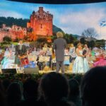 André Rieu Instagram - After a fantastic year of touring together, today marks our final concert alongside the incredible Golden Voices of Gospel & drummer Kasia. We're surely going to miss their infectious energy, humor, enthusiasm, and outstanding musicianship! Let’s do this one more time, from the bottom of our hearts! Big Love @abiinthecloudss @mebenji @menooshamuziki @denisetaylor.official @pa.jr_98 @namgi_kms @chan_lylsma @c.love_229 @soniamusic_ @moniquebthomas @ddove__ @_djibreezy @__misslaura__ @kehmey @kasioda! 🫶🎶❤️