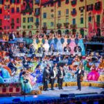 André Rieu Instagram - Last Saturday we had a blast in Slovakia! ✨🇸🇰🎶 Guess what? André Rieu and his Johann Strauss Orchestra will return in 2024! Tickets go on sale tomorrow, November 14 at 10:00 a.m. (CET) via andrerieu.com/tour (Link in bio) Early booking is advised! November 7, 2024 – Bratislava, Zimný štadión Ondreja Nepelu #music #classicalmusic #violin #andrerieu #rieu #concert #livemusic #orchestra #stradivarius #stradivari #violinist #viola #violin🎻 #🎻#maastricht #vrijthof