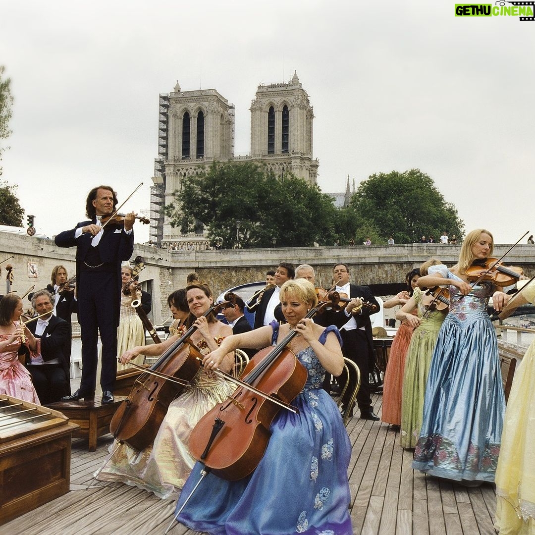 André Rieu Instagram - 🇫🇷✨ Great news! The wait is over – André Rieu finally returns to France for two magical evenings in Strasbourg and Paris in March 2024! Tickets and hotel packages will be available this Friday, 10 November at 10:00 (CET) via andrerieu.com (Link in bio) 1 March 2024 ⋅ Zénith Strasbourg 2 March 2024 ⋅ @accor_arena, Paris