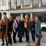 André Rieu Instagram - Things we do in our free time while traveling the world with André Rieu Part 1 🌍 Munich, Germany