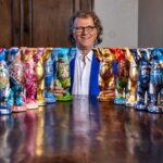 André Rieu Instagram - Thank you, Berlin, for the fantastic Concert. And thank you @mercedesbenzarena Berlin for the bears each year! 🐻🇩🇪🫶 Next up: Stuttgart, Munich, Nürnberg and Mannheim! Tickets and tour dates: andrerieu.com/tour (Link in bio) Berlin, Germany