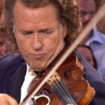 André Rieu Instagram - In just a few weeks André's concert in Vienna has been watched 4,5 million times on YouTube. In front of the most beautiful and stylish backdrop imaginable, André performs in the heart of Vienna. Have you watched it yet? Link in bio! For tour dates visit andrerieu.com (Link in bio)