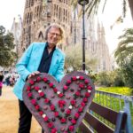 André Rieu Instagram – ❤ This Valentine’s Day, set the mood for love with these romantic playlists, albums and videos: lift.bio/andrerieu (Link in bio)

Get cozy, press play, and let the romance begin! 🎶 Sagrada Família, Barcelona, Spain
