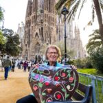 André Rieu Instagram – ❤ This Valentine’s Day, set the mood for love with these romantic playlists, albums and videos: lift.bio/andrerieu (Link in bio)

Get cozy, press play, and let the romance begin! 🎶 Sagrada Família, Barcelona, Spain