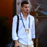 André Silva Instagram – Champions League // Real Sociedad