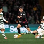 André Silva Instagram - Stunning night! Together we are strong 💪 Celtic Park