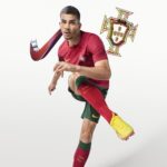 André Silva Instagram - Honoured to wear these colours. 🇵🇹 @nikefootball