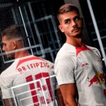 André Silva Instagram - Let’s go for more! 🔴⚪️