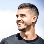 André Silva Instagram - 😁 Leipzig, Germany