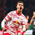 André Silva Instagram - Holding hope until the very last minute has worth it! Next: Berlin! Red Bull Arena