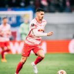 André Silva Instagram - The best way to keep going is to never stop believing! Red Bull Arena