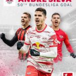André Silva Instagram - What a feeling to accomplish 50 goals in the Bundesliga. I want to send a message of gratitude to all the persons who contributed to this achievement and my growth! Can’t wait for the next challenge! Germany