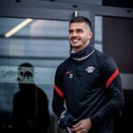 André Silva Instagram - 💪💪