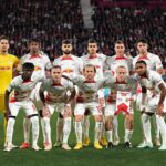 André Silva Instagram – Wonderful team performance 💪💪 Red Bull Arena