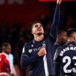 André Silva Instagram – Gran victoria! Vamos a seguir con esta resiliencia y unión 💪

From the heart to the world!