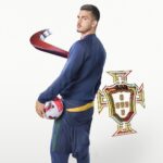 André Silva Instagram – Honoured to wear these colours. 🇵🇹 @nikefootball