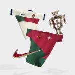 André Silva Instagram – Honoured to wear these colours. 🇵🇹 @nikefootball