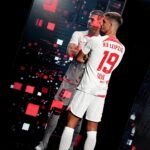 André Silva Instagram - Let’s go for more! 🔴⚪️