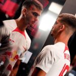 André Silva Instagram - Let’s go for more! 🔴⚪️