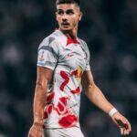 André Silva Instagram - Keeping us focused on what we’re able to achieve! Red Bull Arena