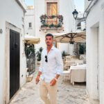 André Silva Instagram - Just to share with you some brief moments of my summer days 😁