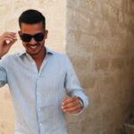 André Silva Instagram - Just to share with you some brief moments of my summer days 😁
