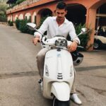 André Silva Instagram - Just to share with you some brief moments of my summer days 😁