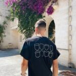 André Silva Instagram - Just to share with you some brief moments of my summer days 😁